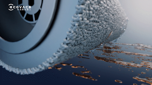 科沃斯地宝X9 PRO实测:飓风吸尘+活水滚筒洗地如何碾压传统扫地机?