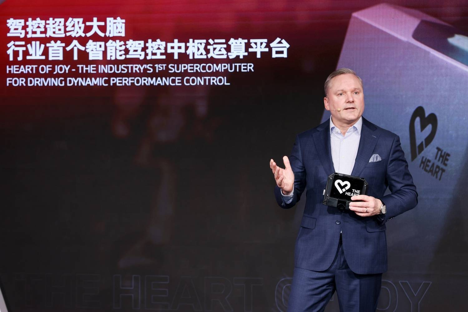 宝马绝不背叛驾驶