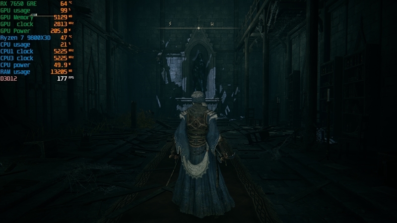 性能、价格全方位碾压RTX 4060!AMD RX 7650 GRE首发评测