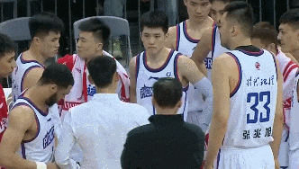 新归化启动!中国男篮也有自己的詹姆斯,这球风太残暴了,不输字母哥