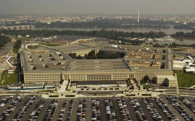 (五角大楼报告指出,中国“核”动作正快速扩张)