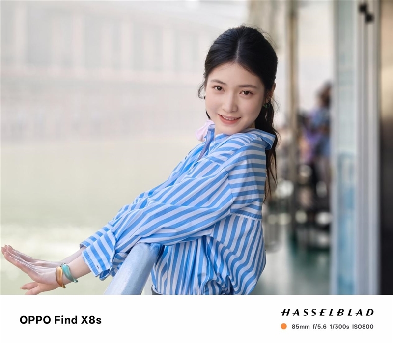 重新定义小屏旗舰!OPPO Find X8s评测:续航拍照再无后顾之忧