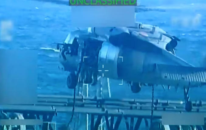 &ldquo;若美国封死委内瑞拉石油，这国将走向彻底崩溃&rdquo;