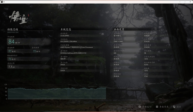 性价比甚至更强!七彩虹iGame RTX 5090 D v2 Vulcan OC 24GB首发评测:领先5080 50%