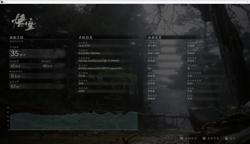 7999元的i9-13900HX + RTX 5070 Ti游戏本你会买吗!七彩虹隐星P16 Pro笔记本首发评测