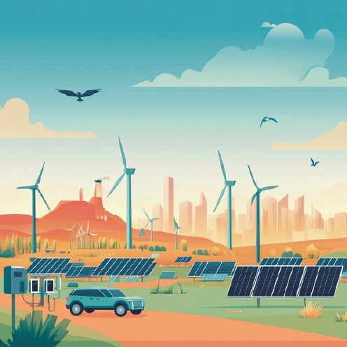 漫画作者：中国日报 王晓莹