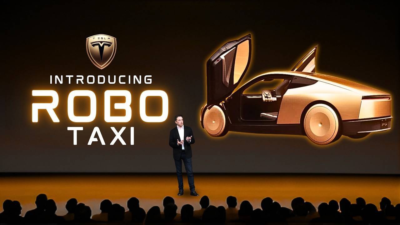 投入 16 年仍未见回报,Robotaxi 离自动驾驶的终极梦想依旧遥远