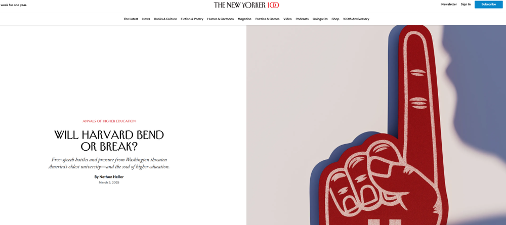 23%哈佛毕业生找不到工作,世界真的变了