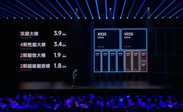 雷军开了小米史上最紧张的一场发布会