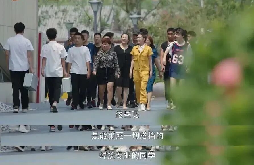 (图/电视剧《开挖掘机怎么啦》剧照)