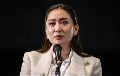 佩通坦 资料图 图自外媒