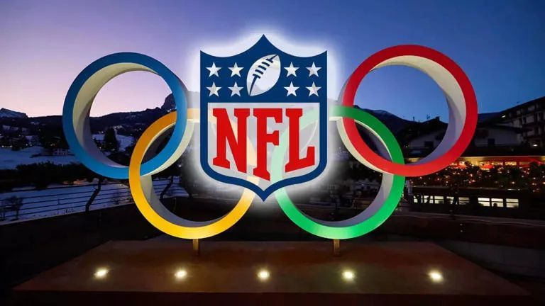 为了冲出美国,NFL打起了奥运会的主意