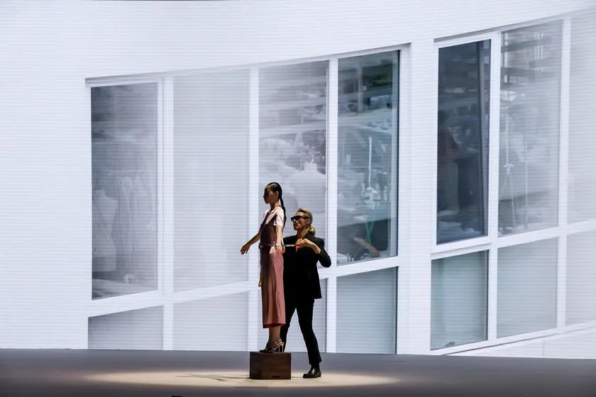 这场发布会,或将开启相机风格新赛道