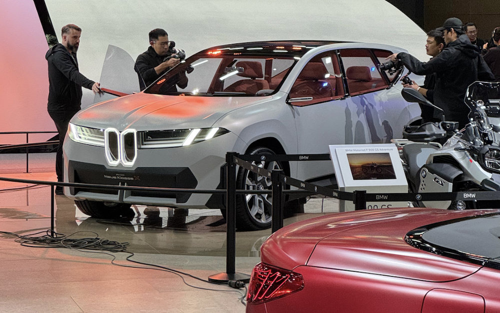 埃安首款增程车限时10.48万起售!综合续航1240公里,上车广汽自研辅助驾驶系统