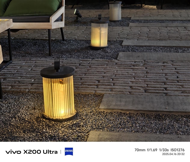 史上首款手机“大炮”!vivo X200 Ultra评测:自带外挂的全能V单