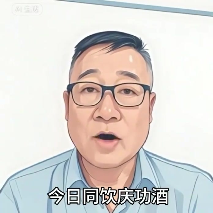 AI作业，很好玩的作业。相片-动画-对口型-京剧