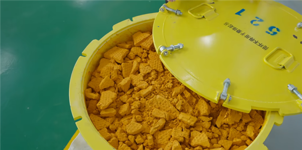 在玉米地和牧场里采铀!中国的铀矿到底是怎么开采的