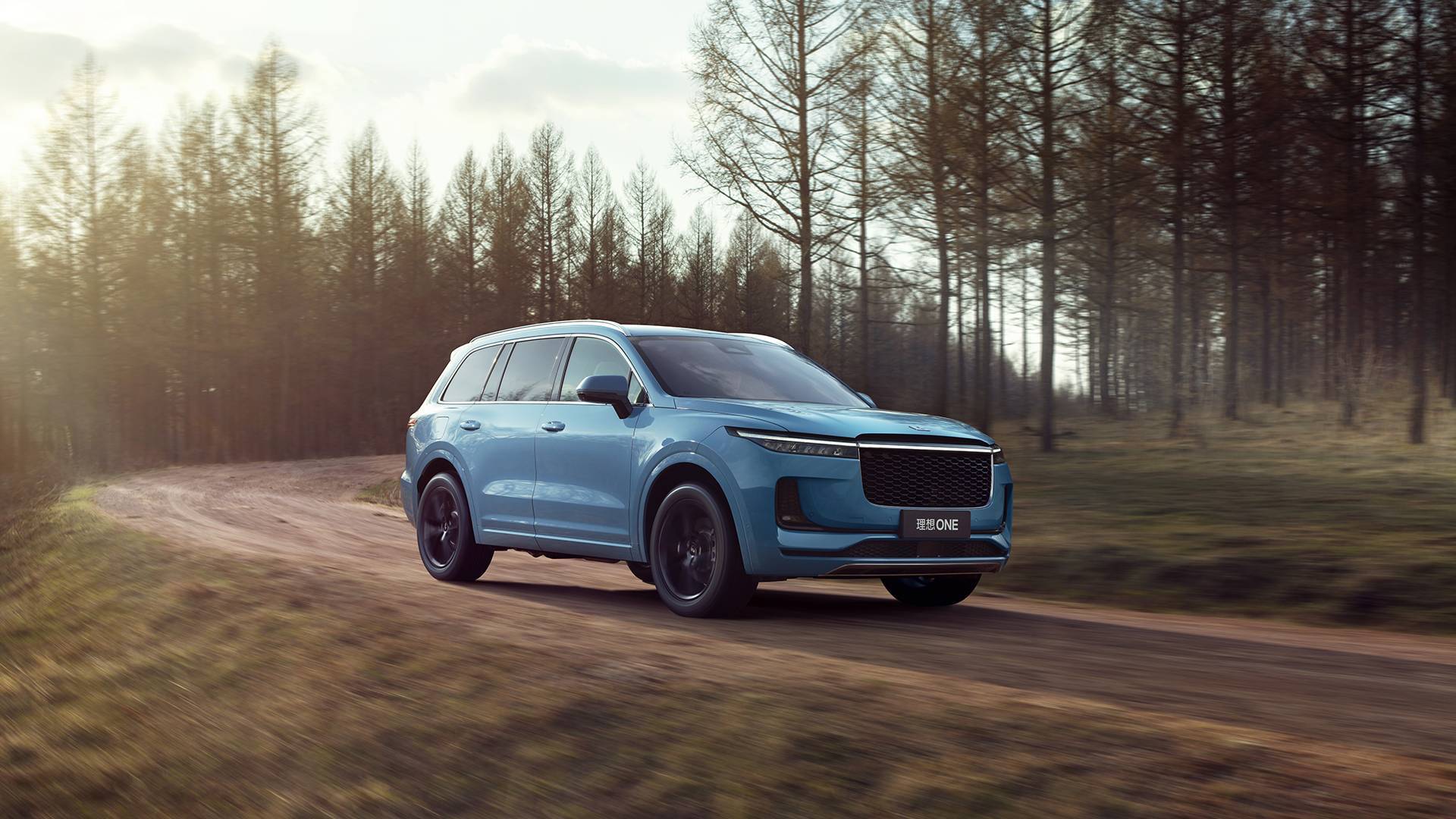 没人再说理想落后了