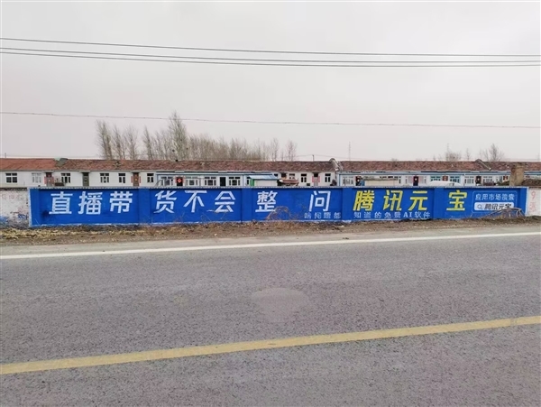 母猪产后护理、直播带货：腾讯元宝开始下乡了！