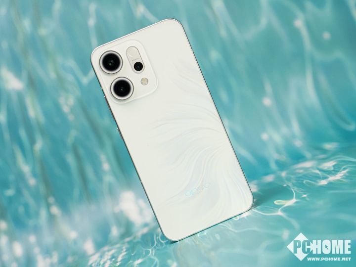 OPPO Reno14实况照片体验 视频能转录全焦段清晰