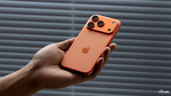 全面测完iPhone 17系列:苹果真让我觉得有点陌生