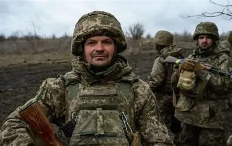 Russia-Ukraine war: Frontline update as of December 14 | RBC-Ukraine