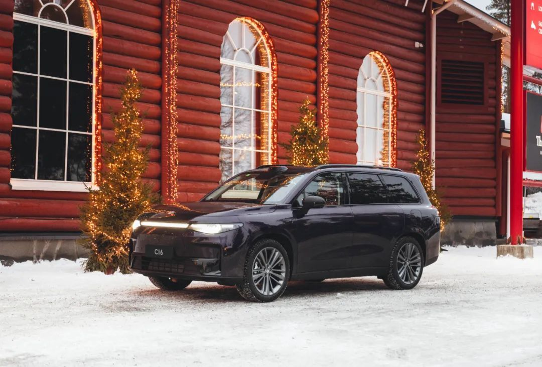 从落后技术到集体“真香”,合资车也玩的增程式值得买吗?