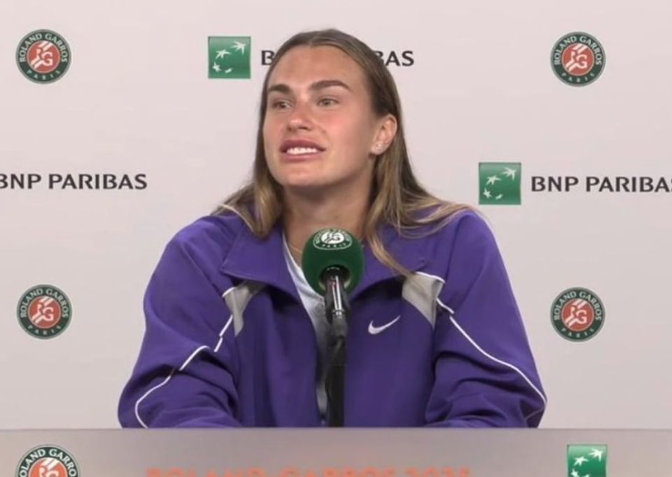 郑钦文落入地狱半区!8位种子全进法网16强 生涯3大克星2个都在这