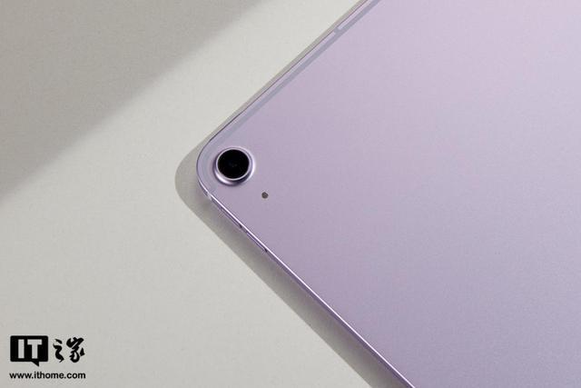 2025款iPad Air体验:M3芯片带来顶级性能,全能体验进化