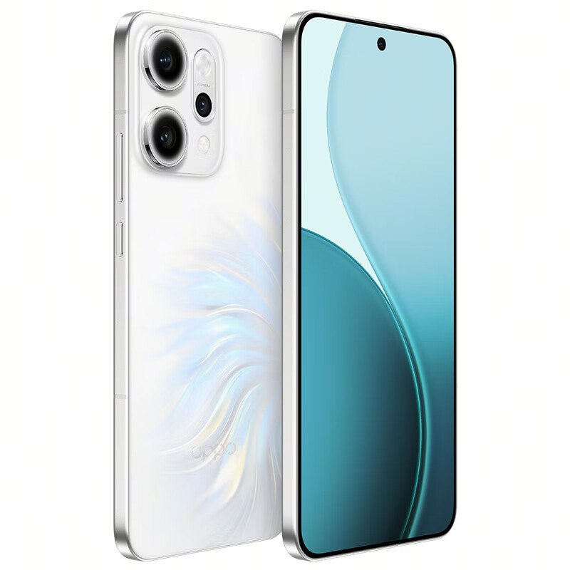 OPPO Reno14/Pro开售:天玑芯片+超6000mAh电池,2799元起