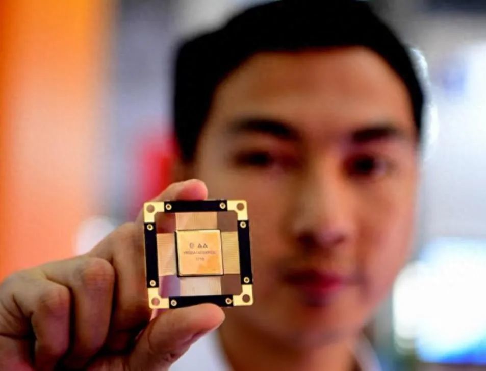 全球仅4家企业能造10nm以下芯片,中国2家,美国1家,韩国1家