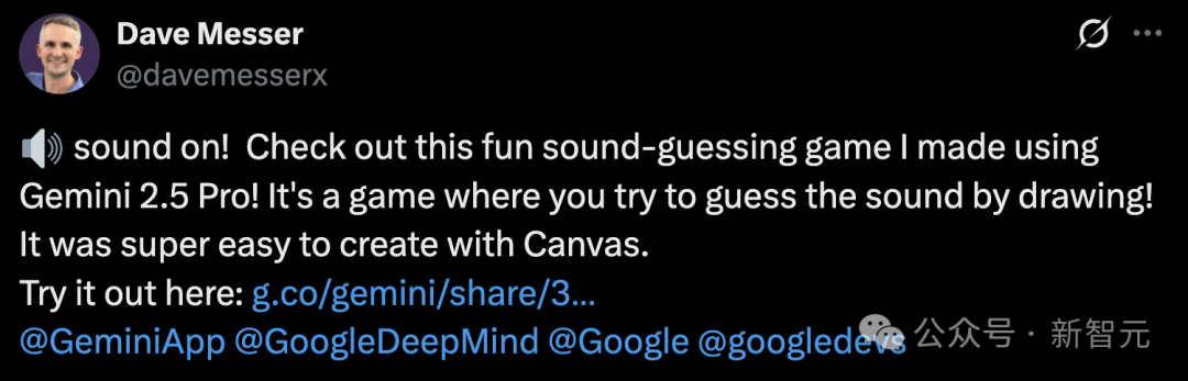 Gemini 2.5 Pro登顶三冠王!AI最强编程屠榜,全面碾压Claude 3.7