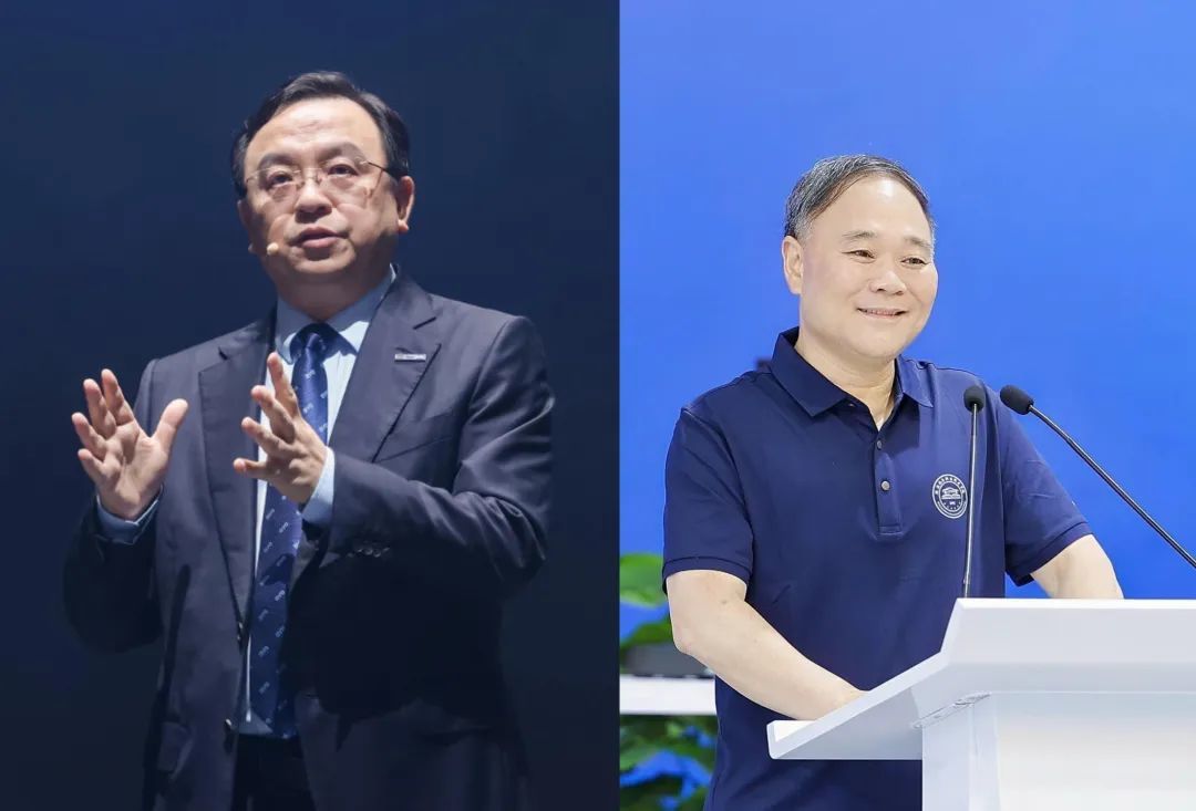 造车三巨头,盯上年轻人的第一辆车