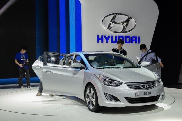 在特朗普的压力下,韩国“跪”下第一家企业