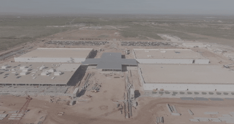 起底AI算力新黑马:手握45万块GPU,年营收将超70亿,独家承包“星际之门”