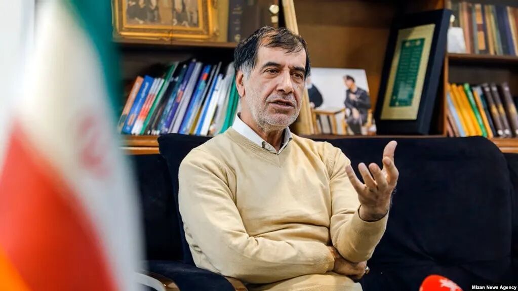 ◆巴霍纳尔是伊朗确定国家利益委员会成员。