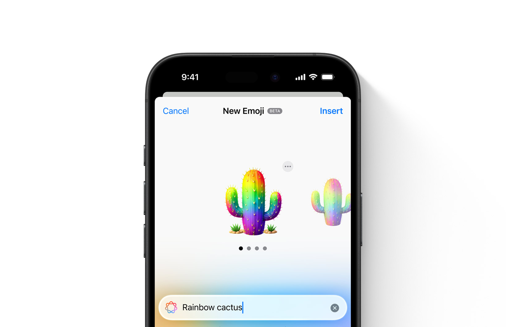iOS 18.4 正式更新!5G 网速更快,苹果 AI 更新中文,但国行 iPhone 还不能用