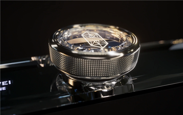 华为百万级豪车 尊界S800上市定档:内饰部分细节提前曝光