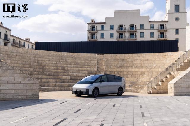 理想汽车:MEGA的稳定交付量预计达2500-3000辆/月,实现150%-200%增长