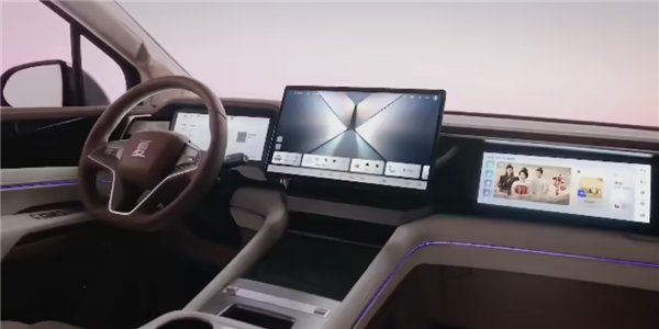 比亚迪夏MPV上市发布会官宣:1月8日水立方正式揭幕