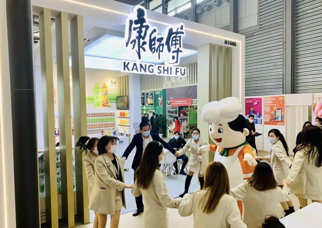 K8凯发官方|问天网上海|涨价5毛钱掉了11亿！康师傅卖不动