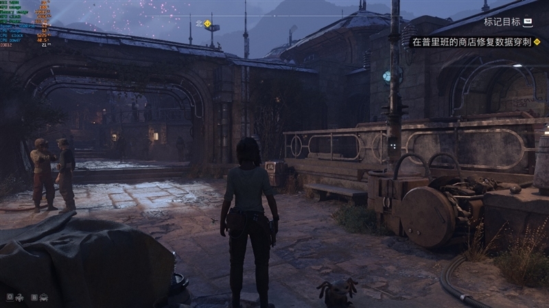 超频340MHz轻轻松松!耕升RTX 5080追风OC评测:超频后性能追平RTX 4090D