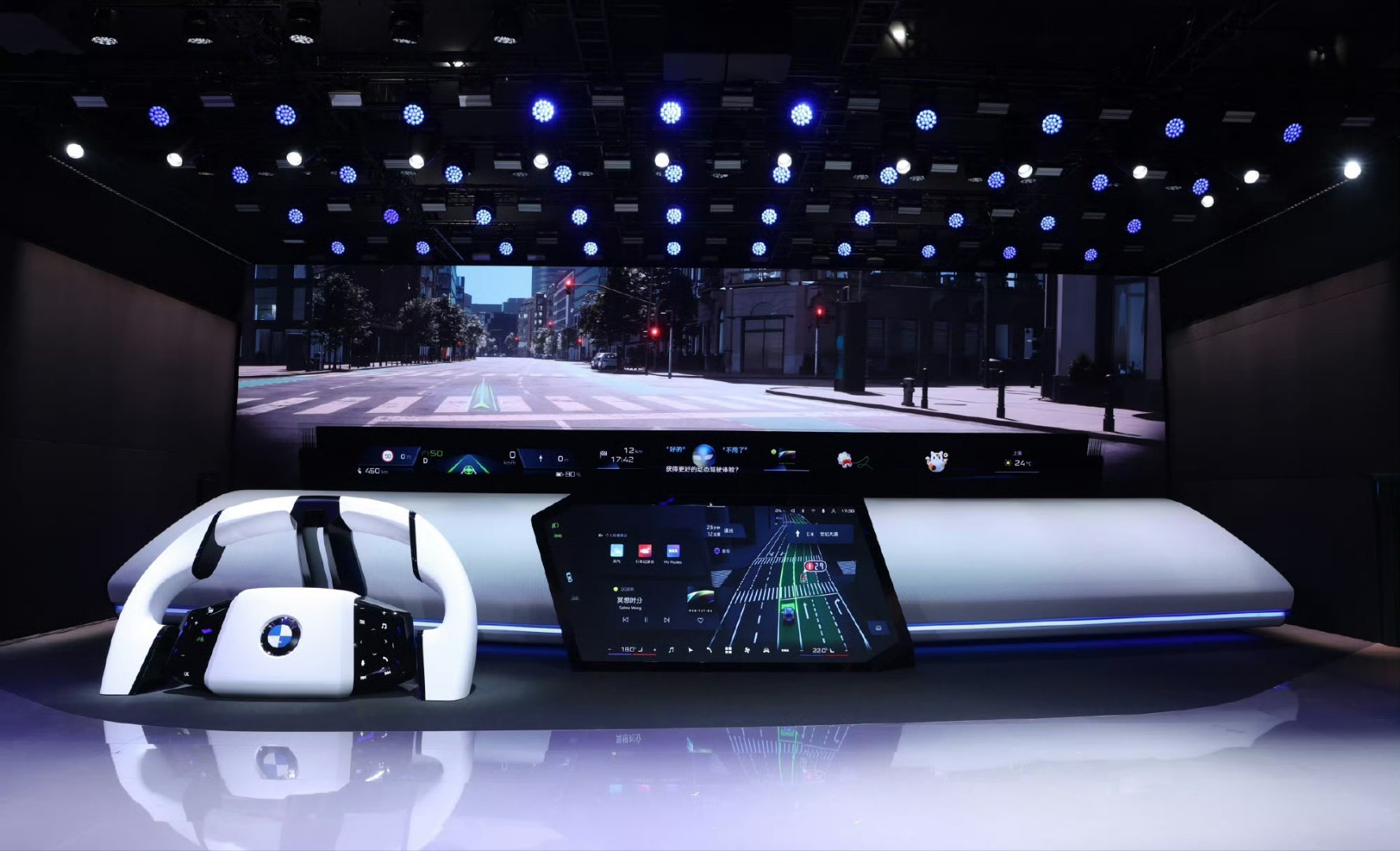 更运动的 3 系,更锐利的 X5 和重塑的 1 系,新世代的宝马依旧想让你开起来