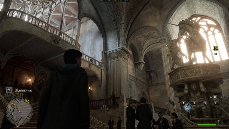 影驰GeForce RTX 5080圣刃OC显卡评测:小尺寸高性能 高端玩家完美之选