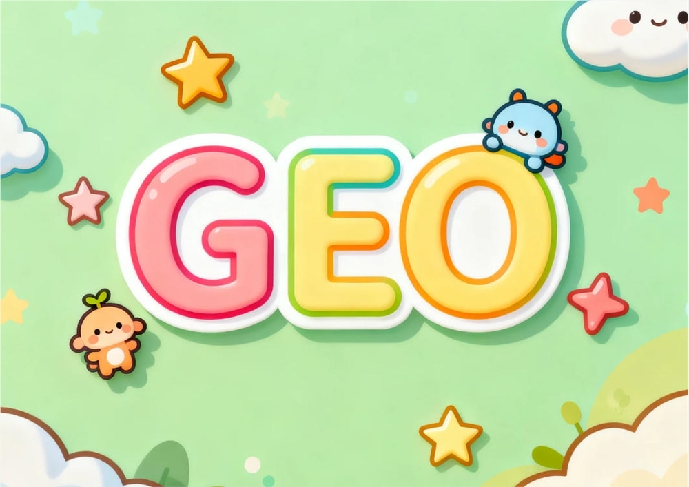 GEO