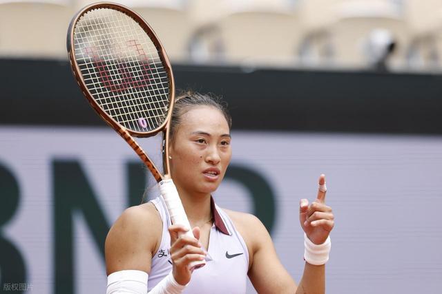 法网最新战报!郑钦文2-0横扫黑马晋级32强;两位前16号种子出局