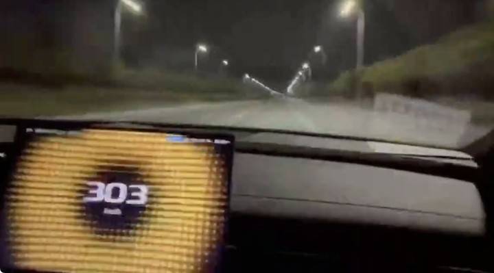 带鼻孔的小米 SU7 Ultra 终于交付,却遭全网吐槽