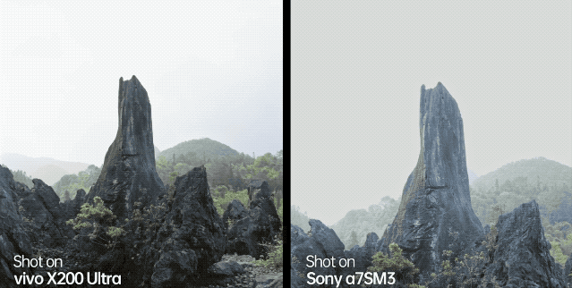 vivo X200 Ultra 影像评测:不输 Pocket 3,强到直接拍银河?