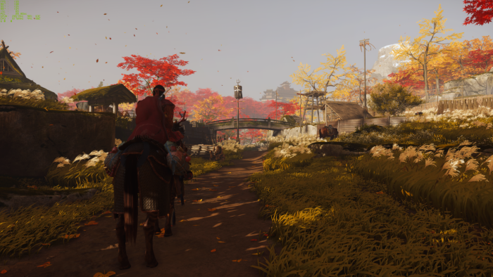 “旗舰”究竟强多少?RTX 5090 D v2对比RTX 5080十款游戏性能横评