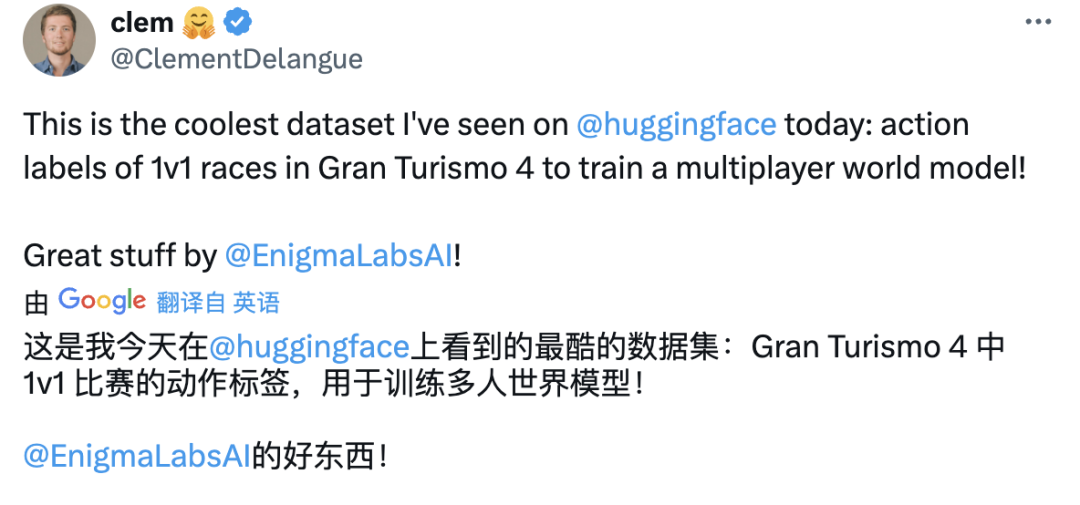 全球首款 AI 多人游戏来了!你的老电脑也能玩|附下载地址